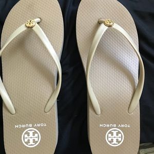 Tory Burch Flip Flops